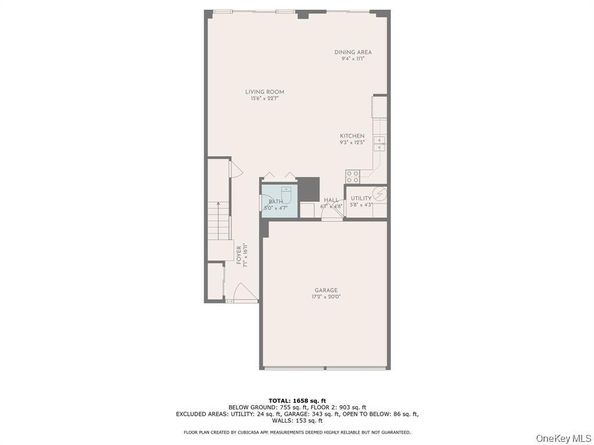 95 Woodlake Drive W 95, Woodbury NY 11797