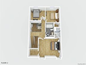 95 Woodlake Drive W 95, Woodbury NY 11797