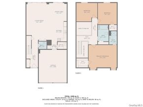 95 Woodlake Drive W 95, Woodbury NY 11797