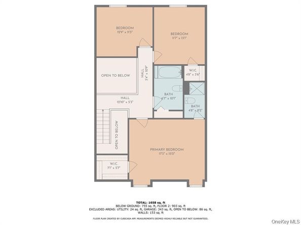 95 Woodlake Drive W 95, Woodbury NY 11797