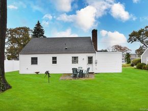 86 Cleveland Avenue, Massapequa NY 11758