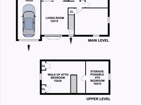 86 Cleveland Avenue, Massapequa NY 11758