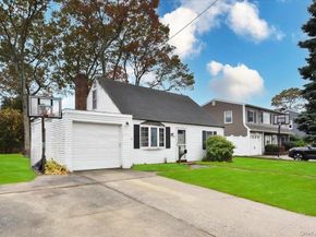86 Cleveland Avenue, Massapequa NY 11758