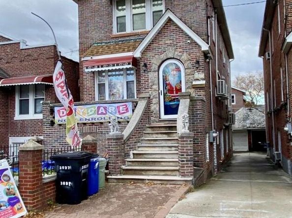 2527 Laconia Avenue, Bronx NY 10469