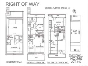 260 Zerega Avenue, Bronx NY 10473