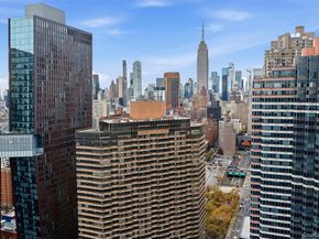 630 1st Avenue 34E, New York (Manhattan) NY 10016