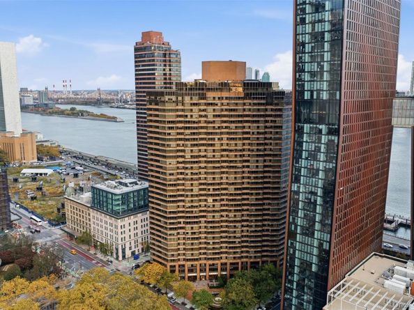 630 1st Avenue 34E, New York (Manhattan) NY 10016