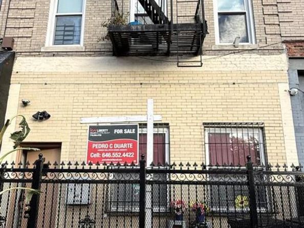 49 Buffalo Avenue, Brooklyn NY 11233