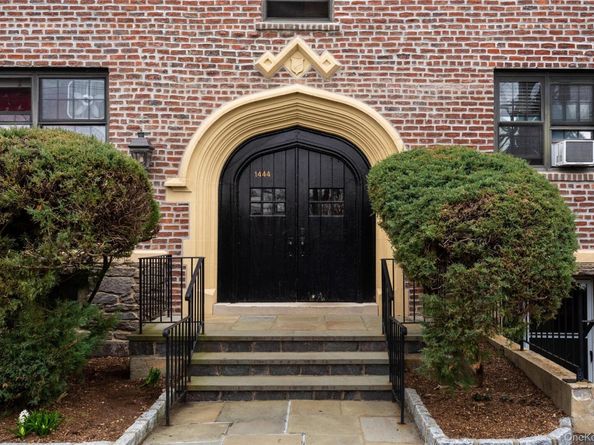 1444 Boston Post Road 2G, Larchmont NY 10538