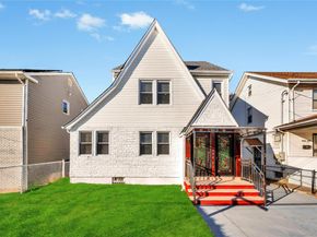 192-23 116th Road, Saint Albans NY 11412