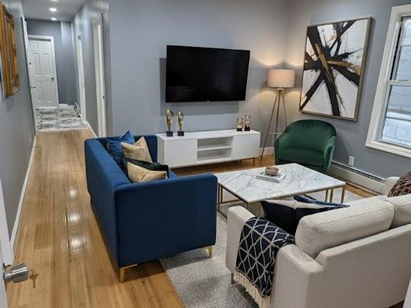 116-45 195 Street, Saint Albans NY 11412