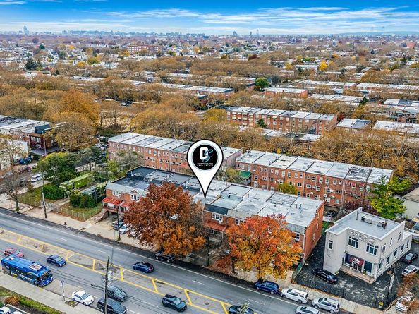 2070 Ralph Avenue, Brooklyn NY 11234