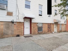 681 Rhinelander Avenue, Bronx NY 10462