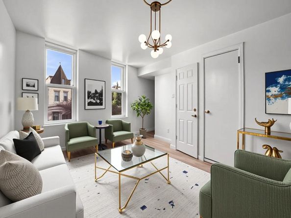 681 Rhinelander Avenue, Bronx NY 10462