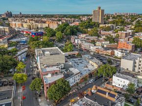 681 Rhinelander Avenue, Bronx NY 10462