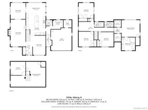 96 Oakdale Lane, Roslyn Heights NY 11577