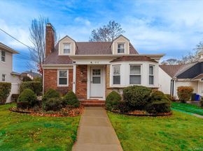 619 Ashland Avenue, Baldwin NY 11510