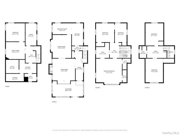 1917 Glenwood Road, Brooklyn NY 11230