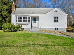 12 Brundage Street, Armonk NY 10504