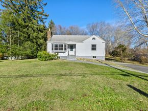 12 Brundage Street, Armonk NY 10504