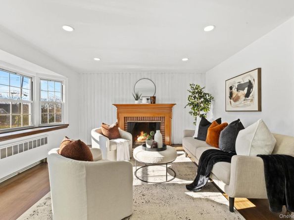 12 Brundage Street, Armonk NY 10504