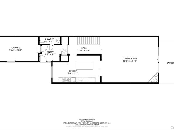 19 Club Court, Pleasantville NY 10570