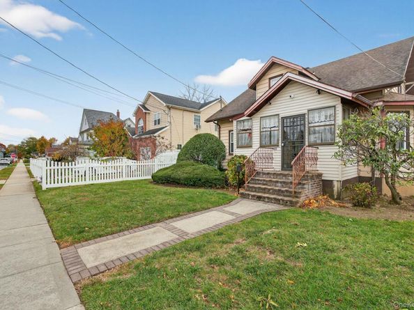 82 E Clinton Avenue, Roosevelt NY 11575