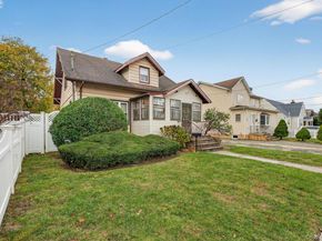 82 E Clinton Avenue, Roosevelt NY 11575