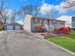 7 Winston Road, Centereach NY 11720