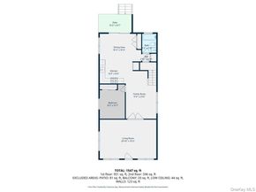 55 Alhambra Road, Massapequa NY 11758