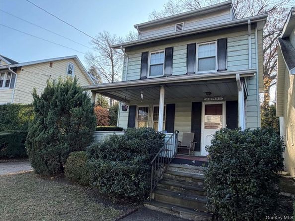46 Fisher Avenue, Tuckahoe NY 10707