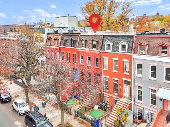 695 Quincy Street, Brooklyn NY 11221