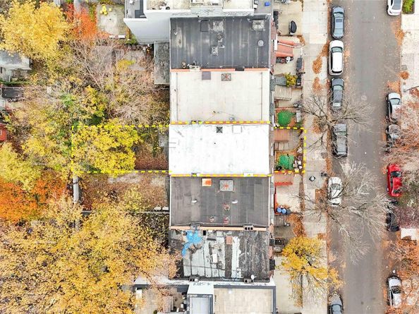 695 Quincy Street, Brooklyn NY 11221