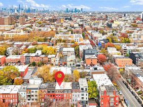 695 Quincy Street, Brooklyn NY 11221