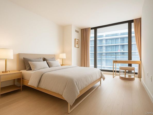 131-01 40th Road 11A, Flushing NY 11354