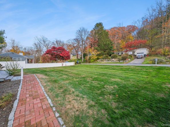 15 S Beechwood Road, Bedford Hills NY 10507