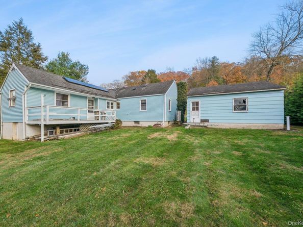 15 S Beechwood Road, Bedford Hills NY 10507