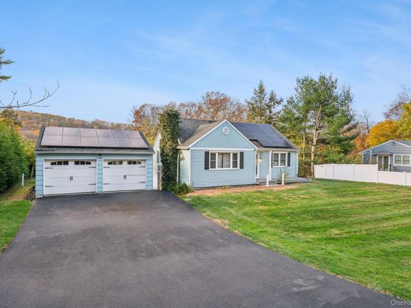 15 S Beechwood Road, Bedford Hills NY 10507