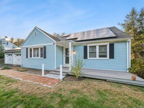 15 S Beechwood Road, Bedford Hills NY 10507