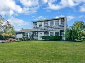 360 Woodside Avenue, Bellport NY 11713