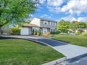 360 Woodside Avenue, Bellport NY 11713
