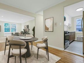 3363 Sedgwick Avenue 4D, Bronx NY 10463