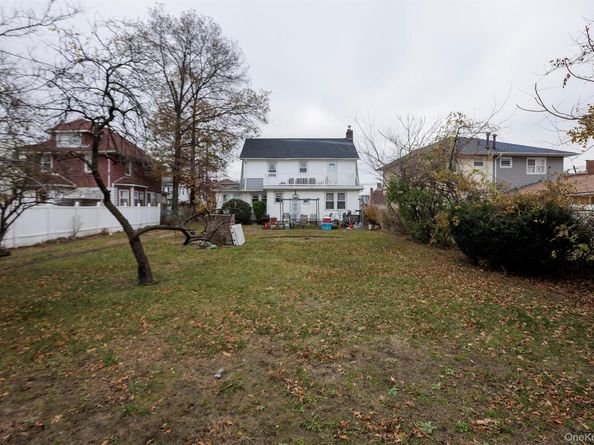 21819 139th Avenue, Springfield Gardens NY 11413