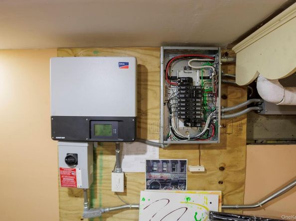 21819 139th Avenue, Springfield Gardens NY 11413