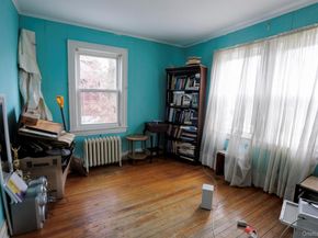 21819 139th Avenue, Springfield Gardens NY 11413