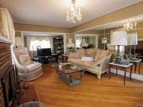 21819 139th Avenue, Springfield Gardens NY 11413