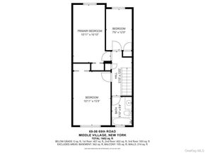 69-06 66 Road, Middle Village NY 11379