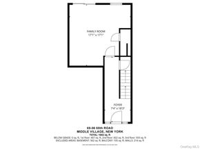 69-06 66 Road, Middle Village NY 11379