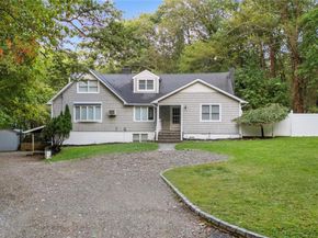 57 Eastwood Road, Miller Place NY 11764