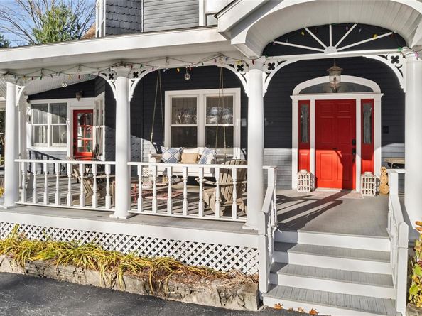 1055 Bridge Pointe Lane, Yorktown Heights NY 10598